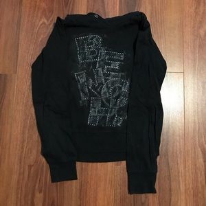 Bench Hoodie